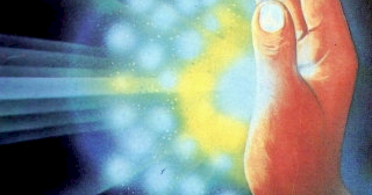 El Asr šta Se Krije Iza Bioenergije