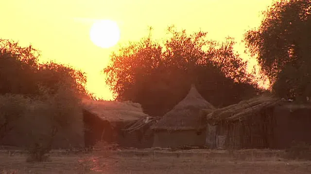 Muslimani u Sudanu — 2