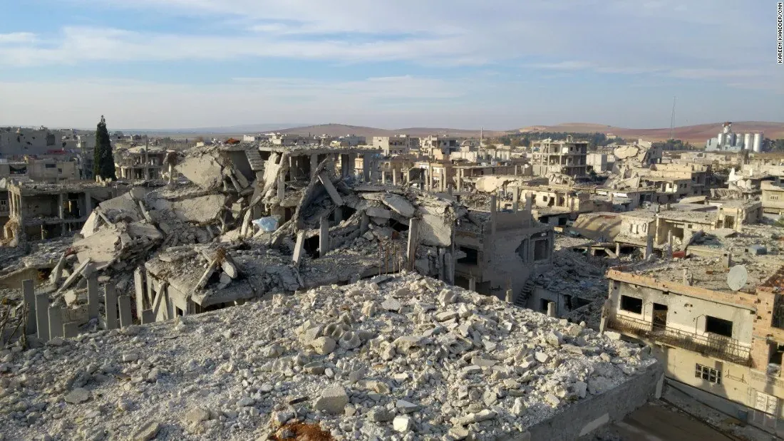 Bešar el-Asad: Fotografija dječaka Omrana je falsificirana
