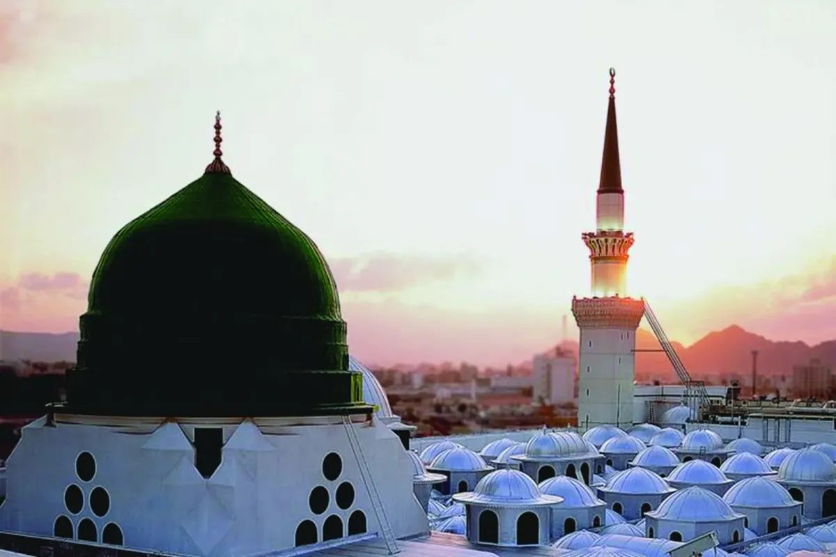Elita najboljih u ovom ummetu — 3